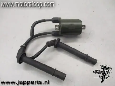 Honda ST1300 (SC51A) Bobine
