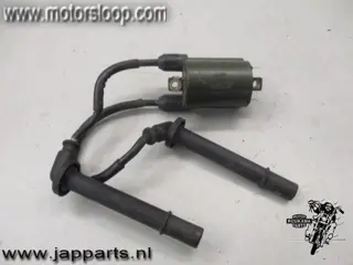 Honda ST1300 (SC51A) Bobine