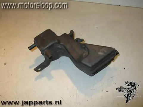 Honda ST1100(SC26) Vacuum