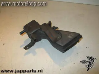 Honda ST1100(SC26) Vacuum