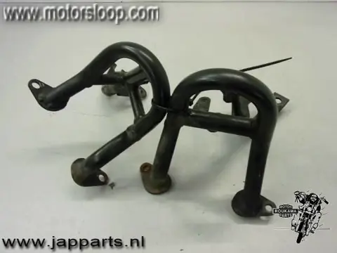 Honda ST1100(SC26) Valbeugels