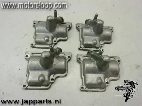 Honda ST1100(SC26) Vlotterbakken (set 4)