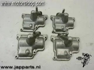 Honda ST1100(SC26) Vlotterbakken (set 4)