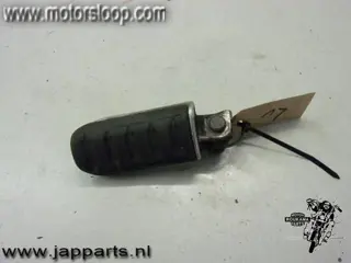 Honda ST1100(SC26) Voetstep links voor