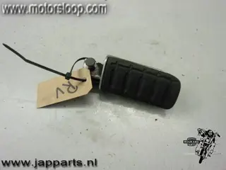 Honda ST1100(SC26) Voetstep rechts voor