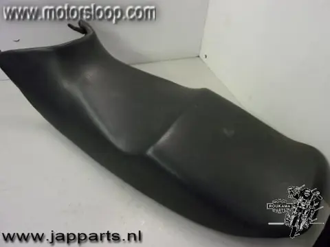 Honda ST1100(SC26) Zadel