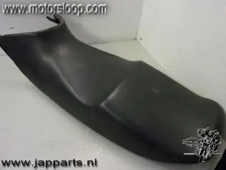 Honda ST1100(SC26) Zadel