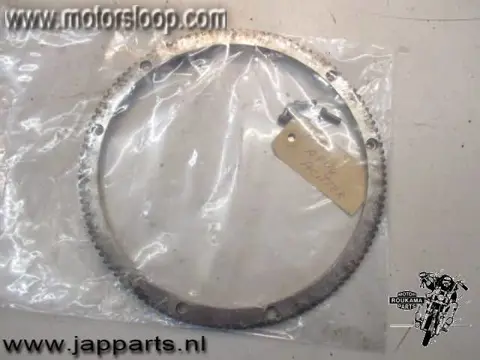 Honda ST1100A(SC26E) ABS Ring Achter