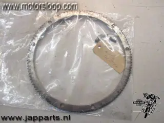 Honda ST1100A(SC26E) ABS Ring Achter