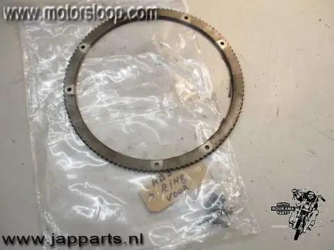 Honda ST1100A(SC26E) ABS Ring Voorzijde