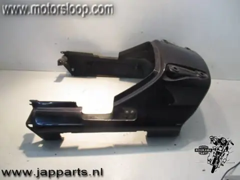 Honda ST1100A(SC26E) Achterkap Paars