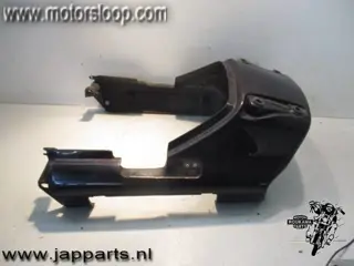 Honda ST1100A(SC26E) Achterkap Paars