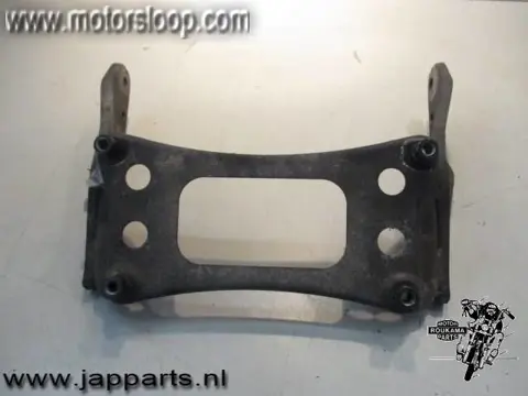 Honda ST1100A(SC26E) Bevestigings plaat