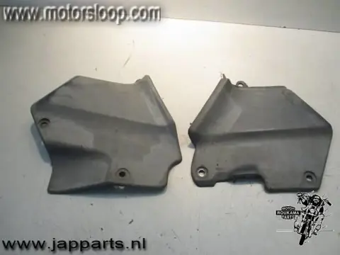 Honda ST1100A(SC26E) Binnenkuip kapjes