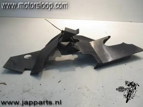 Honda ST1100A(SC26E) Binnenkuip kapjes