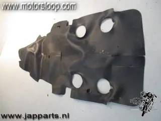 Honda ST1100A(SC26E) Carburateur hitteschild