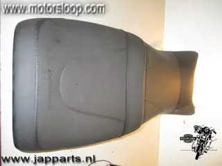 Honda ST1100A(SC26E) Corbin Zadel