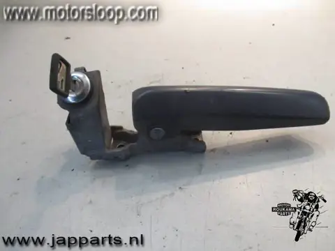 Honda ST1100A(SC26E) Handgreep