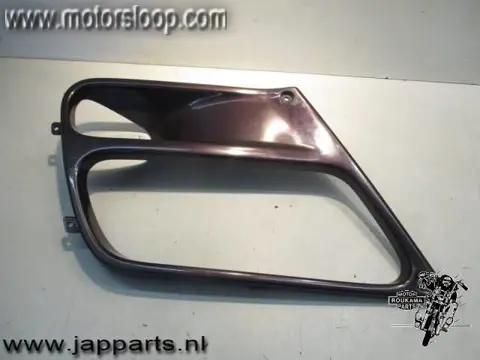 Honda ST1100A(SC26E) Inspectiepaneel Links