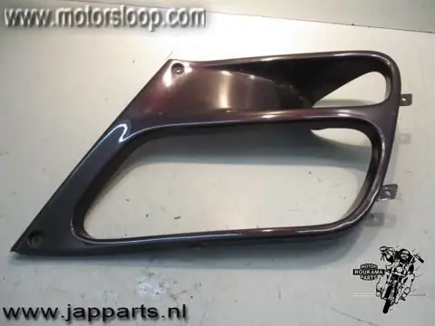 Honda ST1100A(SC26E) Inspectiepaneel Rechts