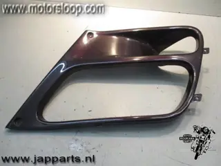 Honda ST1100A(SC26E) Inspectiepaneel Rechts