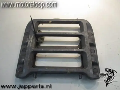 Honda ST1100A(SC26E) Kofferdrager