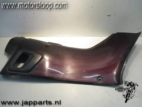 Honda ST1100A(SC26E) Kuipdeel rechts