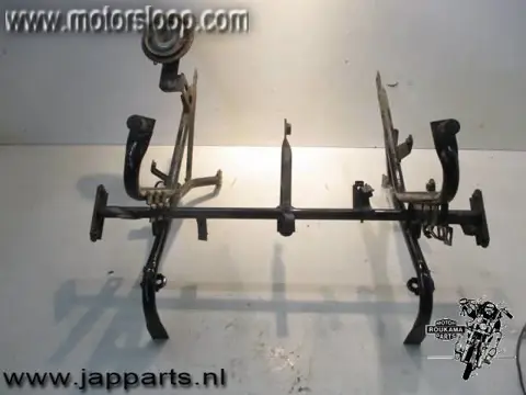 Honda ST1100A(SC26E) Kuipsteun