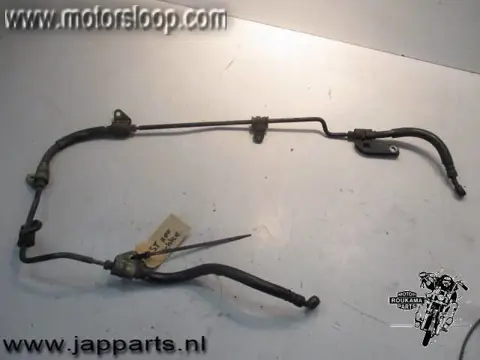 Honda ST1100A(SC26E) Remleiding achter abs model