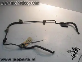 Honda ST1100A(SC26E) Remleiding achter abs model