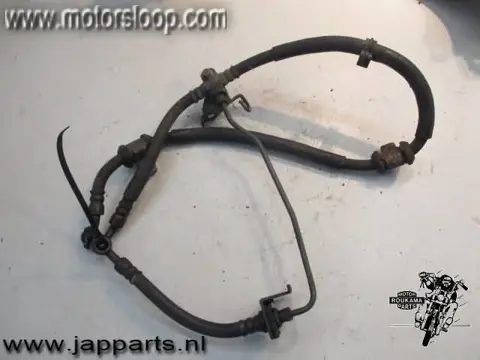 Honda ST1100A(SC26E) Remleiding voor