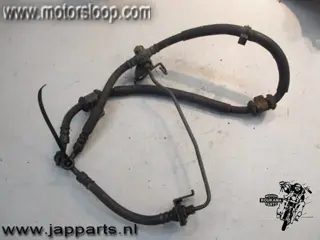 Honda ST1100A(SC26E) Remleiding voor