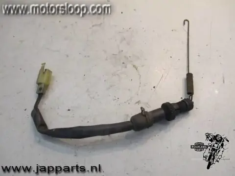 Honda ST1100A(SC26E) Remlichtschakelaar achter