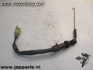 Honda ST1100A(SC26E) Remlichtschakelaar achter