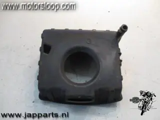 Honda ST1100A(SC26E) Rubber Vulopening Tank