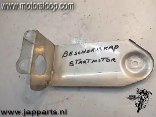 Honda ST1100A(SC26E) Startmotor kapje