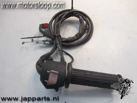 Honda ST1100A(SC26E) Stuurschakelaar Rechts