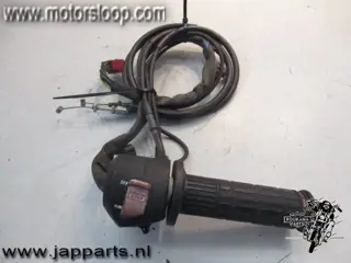 Honda ST1100A(SC26E) Stuurschakelaar Rechts