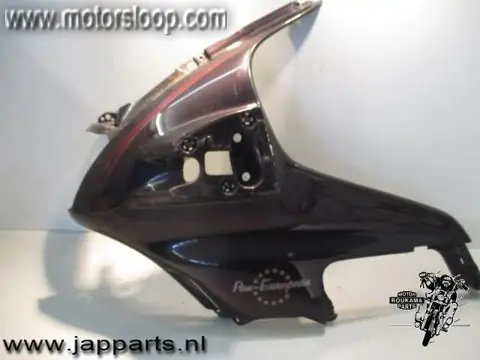 Honda ST1100A(SC26E) Topkuipdeel links