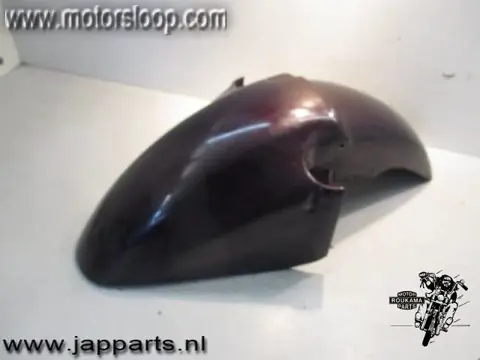 Honda ST1100A(SC26E) Voorspatbord Paars