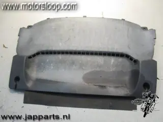 Honda ST1100A(SC26E) Windscherm plastic kap