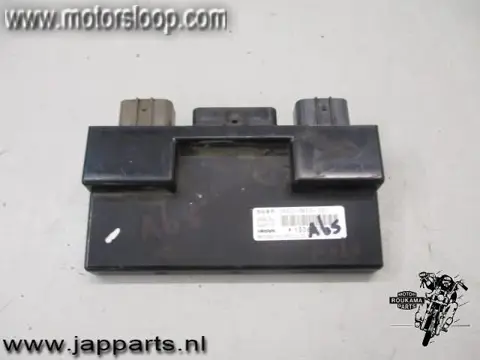 Honda ST1300 (SC51A) ABS Boordcomputer