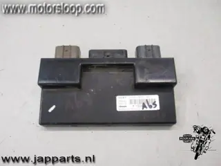 Honda ST1300 (SC51A) ABS Boordcomputer