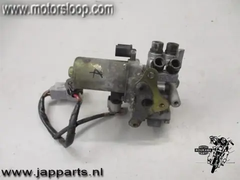Honda ST1300 (SC51A) ABS Modulator achter