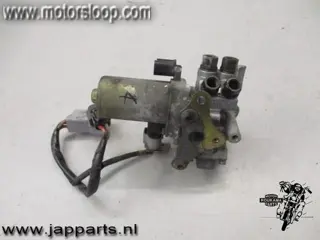 Honda ST1300 (SC51A) ABS Modulator achter