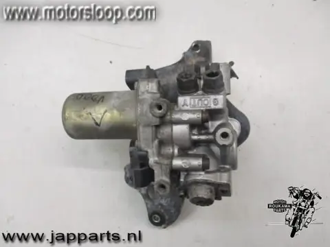 Honda ST1300 (SC51A) ABS Modulator voor
