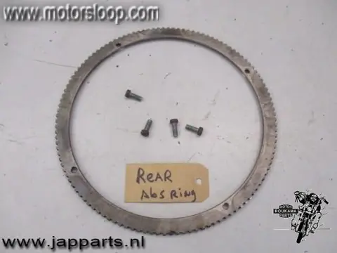 Honda ST1300 (SC51A) ABS ring achter