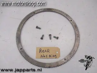 Honda ST1300 (SC51A) ABS ring achter