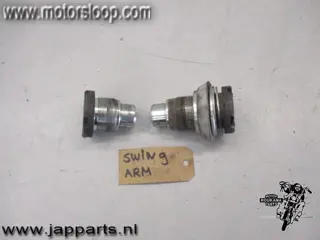 Honda ST1300 (SC51A) Achterbrug bussen