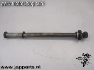 Honda ST1300 (SC51A) Achterwiel as